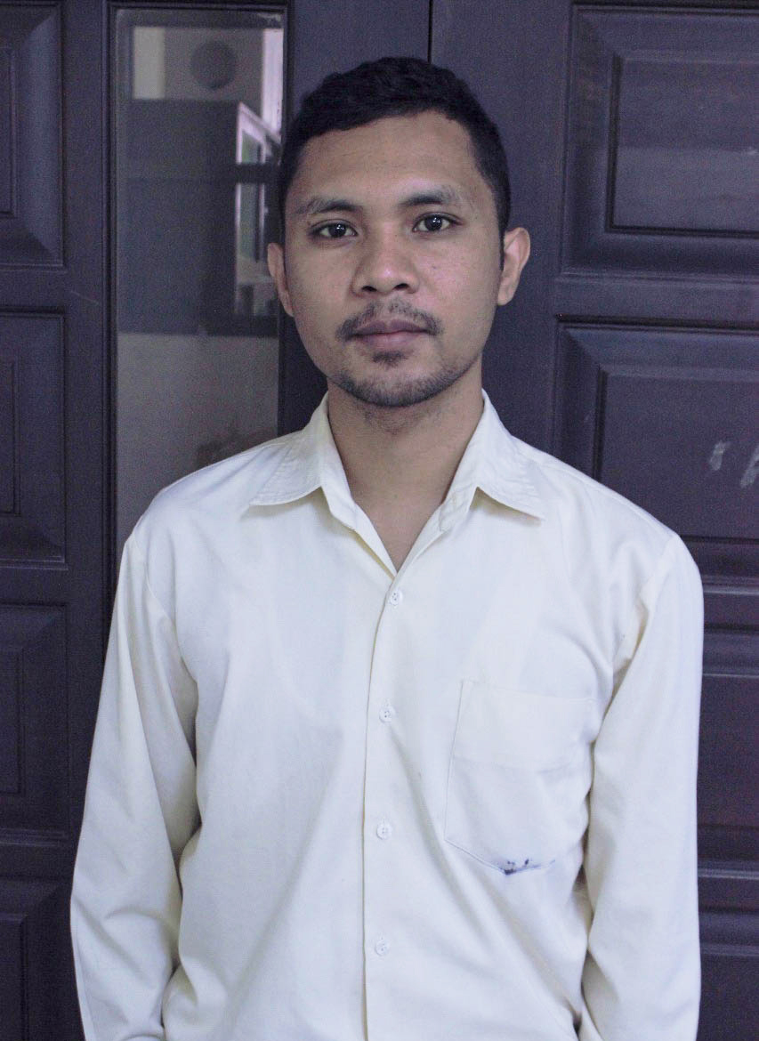 Apolinarius Gusala S.Kom