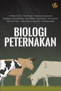 Biologi Peternakan