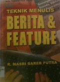 Teknik Menulis Berita & Feature (UMUM)