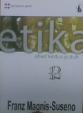 Etika Abad Ke-20