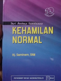 Kehamilan Normal