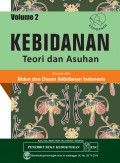 Kebidanan Teori dan Asuhan Volume 2