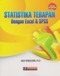 Statistik Terapan Dengan Excel & SpSS