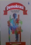 Demokrasi Dasar Filosofis dan Tantangannya