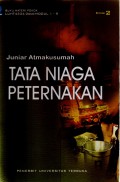 Tata Niaga Peternakan