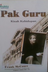 Pak Guru; kisah kehidupan