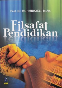 Filsafat pendidikan