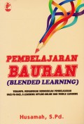 Pembelajaran BAUBAN (BLENDED Learning)