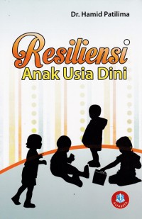 Resiliensi anak usia dini