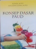 Konsep Dasar Paud