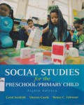 Social Studies for the Preschool/primary child