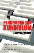 Pengembangan Kurikulum; teori & praktik (2014)