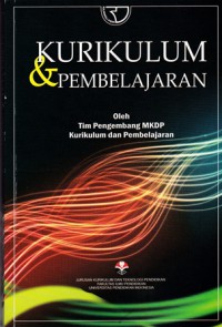 Kurikulum & Pembelajaran