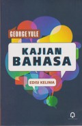 Kajian Bahasa