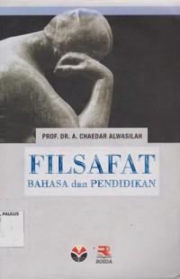 Filsafat bahasa dan pendidikan