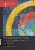 The Routledge Handbook of Sociolinguistics Around the Word
