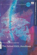 The Oxford ESOL Handbook