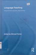 Language Teaching; Integrational Linguistic Approaches