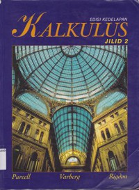 Kalkulus jilid 2