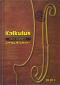 Kalkulus; jilid 2