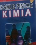 Kamus Pintar Kimia