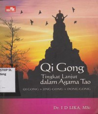 Qi Gong Tingkat Lanjut dalam Agama Tao