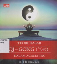 Teori Dasar Qi-Gong dalam Agama Tao