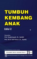 Tumbuh kembang anak edisi 2