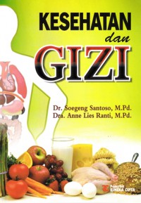 Kesehatan dan gizi