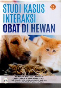 Studi kasus interaksi obat di hewan