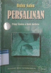 Buku Saku; PERSALINAN