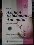 Asuhan Kebidanan Antenatal;Penuntun Belajar