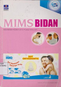 Mims Bidan