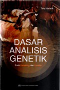 Dasar analisis genetik pada kambing dan domba