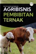 Agribisnis pembibitan ternak