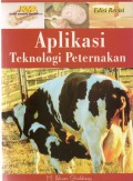 Aplikasi teknologi pertanian