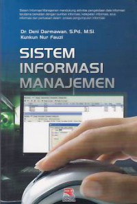 Sistem Informasi Manajemen