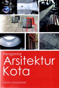 Pengantar Arsitektur kota