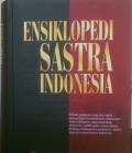 Ensiklopedi Sastra Indonesia