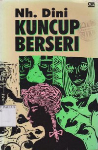 Kuncup berseri