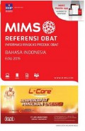 MIMS ; Referensi Obat ; Informasi Ringkas Produk Obat Edisi 2015