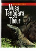 Ensiklopedia Nusa Tenggara Timur