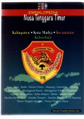 Ensiklopedi Nusa Tenggara Timur; kabupaten, Kota madya, kecamatan, keluarahan