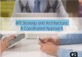 E-Book; API Strategy and Architecture: 
 A Coordinated Approach