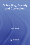 E-BOOK Schooling, Society and Curriculum