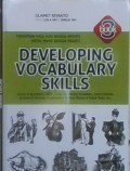 Developing Vocabulary Skills