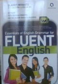 Essentials of English Grammar for Fluent English book 2 (BING)