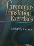 Grammar Translation Exerciss (BING)