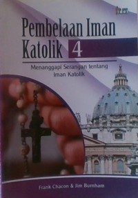 Pembelaan Iman Katolik 4