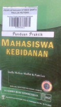 Panduan Praktik; Mahasiswa Kebidanan